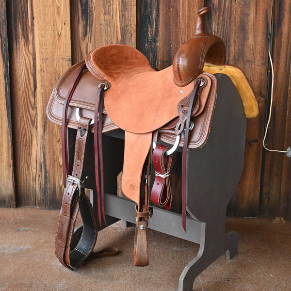 All New Saddles