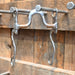 J. Vaughn Solid Port #822 Bit Tack - Bits J. Vaughn