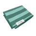 Double Sided Hand Towel - Rowan Green HOME & GIFTS - Tabletop + Kitchen - Kitchen Decor Crae Home