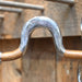 J. Vaughn Solid Port #822 Bit Tack - Bits J. Vaughn