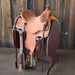 13" TESKEY'S YOUTH STRIP DOWN RANCH SADDLE Saddles - New Teskey's Saddlery