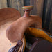 13" TESKEY'S YOUTH STRIP DOWN RANCH SADDLE Saddles - New Teskey's Saddlery