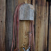 Kerry Kelley 02S Cathedral Bridle Rig w/Split Ear Headstall Tack - Rigs Kerry Kelley