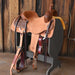 15" JEFF SMITH BUSTER WELCH RANCH CUTTER SADDLE Saddles - New Jeff Smith