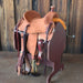 13.5" TESKEY'S YOUTH STRIP DOWN RANCH SADDLE Saddles - New Teskey's Saddlery