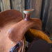 13.5" TESKEY'S YOUTH STRIP DOWN RANCH SADDLE Saddles - New Teskey's Saddlery