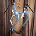 Ricardo Low Port Bridle Rig w/Single Ear Headstall Tack - Rigs Ricardo
