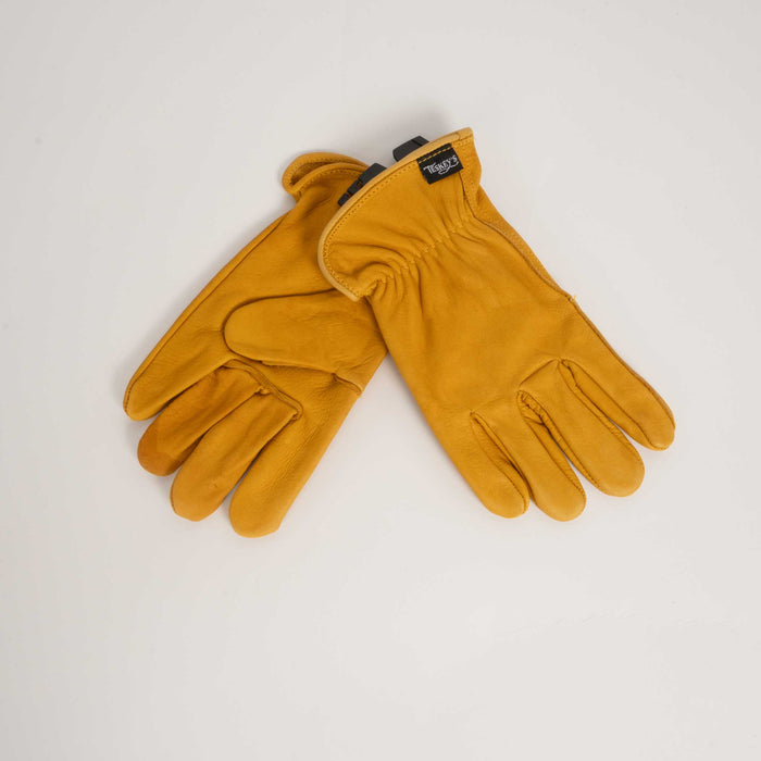 NEW Teskey's Gloves Un-Lined Gloves