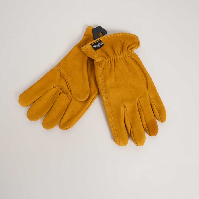 NEW Teskey's Gloves Un-Lined Gloves