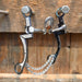 EG Magdalena Son Floating Spoon Bit Tack - Bits EG* Magdalena Son