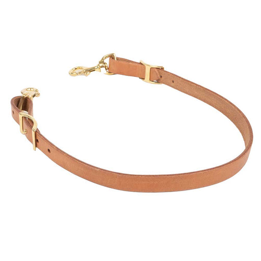 Teskey's Wither Strap Tack - Breast Collars Teskey's 3/4"
