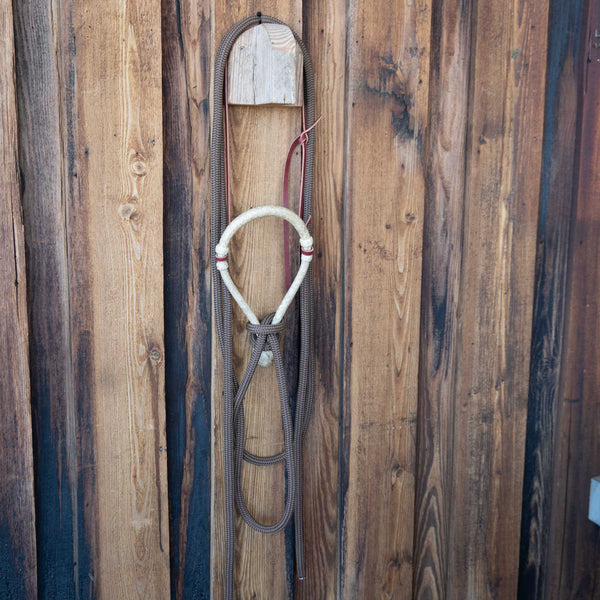 Nosebands & Tie Downs