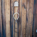 Loping Hackamore w/Leather Hanger Tack - Nosebands & Tie Downs misc
