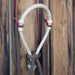 Loping Hackamore w/Leather Hanger Tack - Nosebands & Tie Downs misc