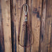Massie Western Creations War Bridle w/Teskey's Hardware Tack - Rigs Massie Western Creations