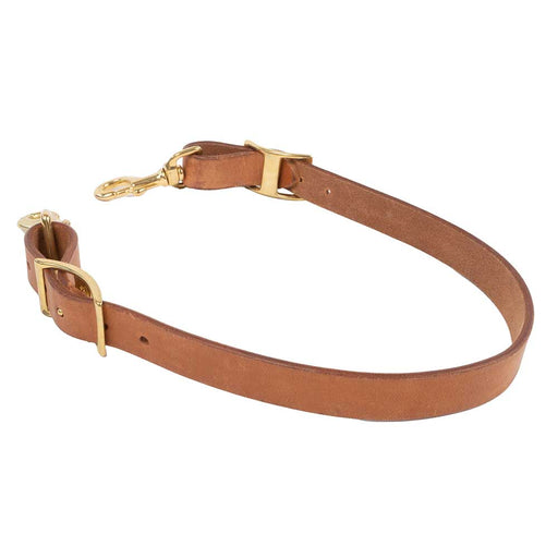 Teskey's Wither Strap Tack - Breast Collars Teskey's 1"