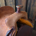 13.5" TESKEY'S YOUTH STRIP DOWN RANCH SADDLE Saddles - New Teskey's Saddlery