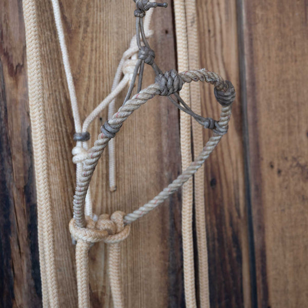 Nosebands & Tie Downs