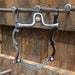 EG* Solid Port Bit w/Roller Tack - Bits EG*
