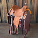 13.5" TESKEY'S YOUTH STRIP DOWN RANCH SADDLE Saddles - New Teskey's Saddlery