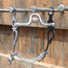 EG* Solid Port Bit w/Roller Tack - Bits EG*