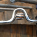 EG* Solid Port Bit w/Roller Tack - Bits EG*