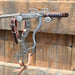 Brandon Anthony Hackamore Bit Tack - Bits Brandon Anthony