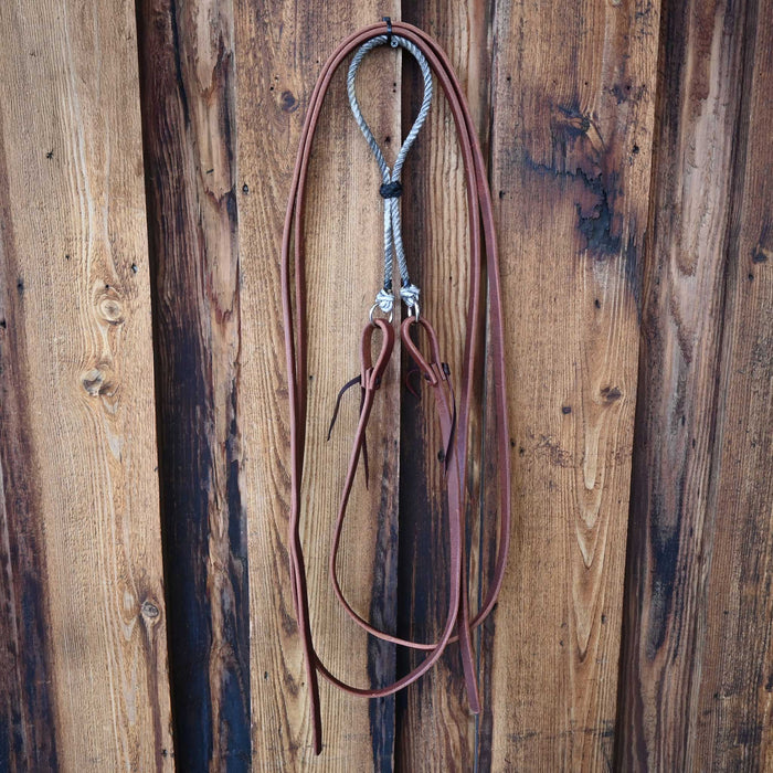 Handmade War Bridle Tack - Rigs MISC