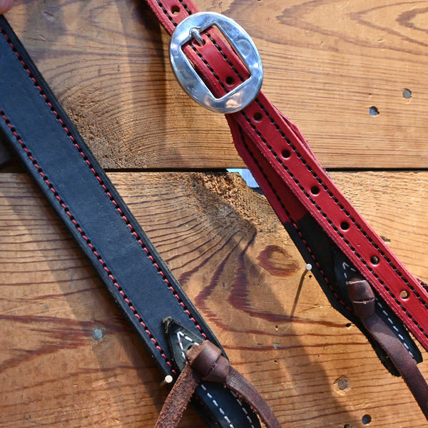 Headstalls & Rigs