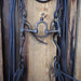 Rod Teuscher Correction Bridle Rig w/Browband Headstall Tack - Rigs Rod Teuscher