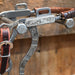 Brandon Anthony Hackamore Bit Tack - Bits Brandon Anthony