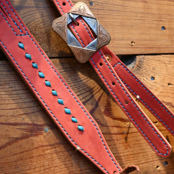 Headstalls & Rigs
