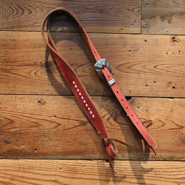 Headstalls & Rigs
