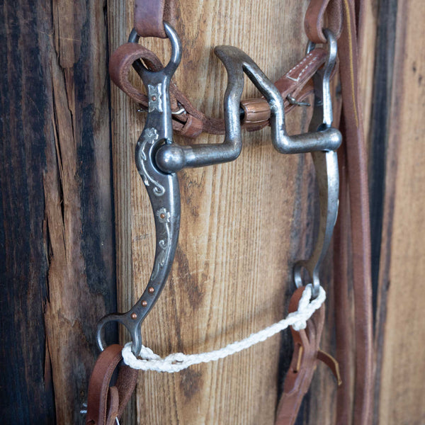 Headstalls & Rigs