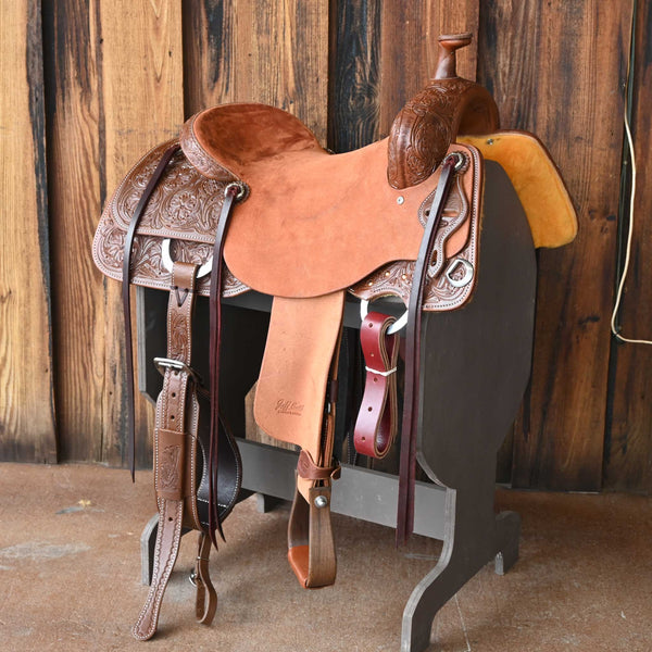 All New Saddles
