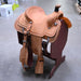 14" PATRICK SMITH ROPING SADDLE Saddles - New Patrick Smith