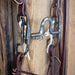 Flat Port Bridle Rig w/All New Leather Tack - Rigs misc