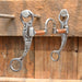 Kamphaus Correction Bit w/Copper Bars Tack - Bits Kamphaus