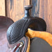 17" JEFF SMITH SMITH BUSTER WELCH RANCH CUTTER SADDLE Saddles - New Jeff Smith