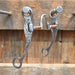 Kamphaus Correction Bit w/Copper Bars Tack - Bits Kamphaus
