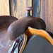 16" JEFF SMITH BUSTER WELCH RANCH CUTTER SADDLE Saddles - New Jeff Smith