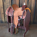 13" TESKEY'S YOUTH RANCH ASSOCIATION SADDLE Saddles - New Teskey's Saddlery