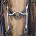 Kelly Solid Port Bridle Rig w/Split Ear Headstall Tack - Rigs Kelly