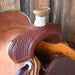 13" TESKEY'S YOUTH RANCH ASSOCIATION SADDLE Saddles - New Teskey's Saddlery