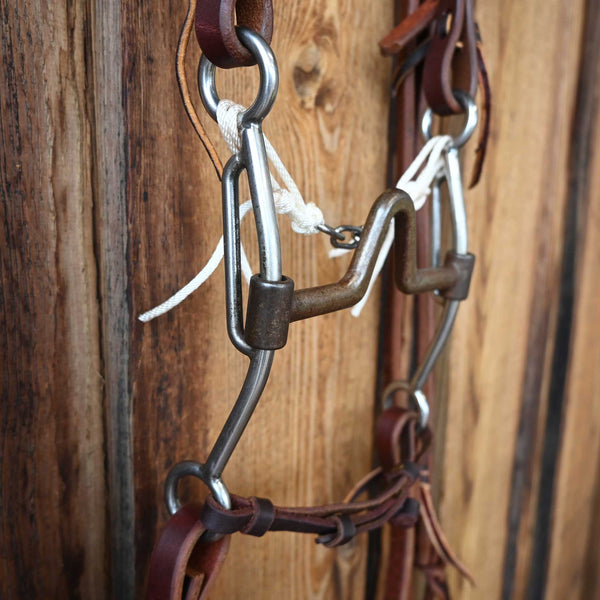 Headstalls & Rigs