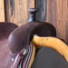 16.5" JEFF SMITH BUSTER WELCH RANCH CUTTER SADDLE Saddles - New Jeff Smith