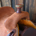 13" TESKEY'S YOUTH STRIP DOWN RANCH SADDLE Saddles - New Teskey's Saddlery