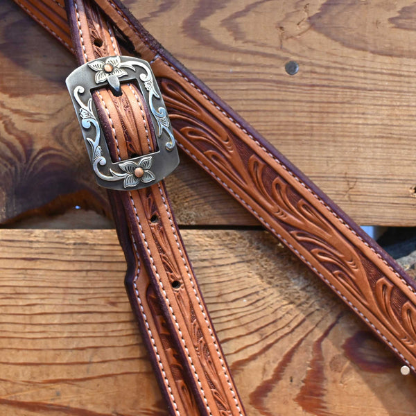 Headstalls & Rigs