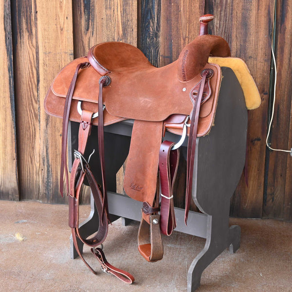 All New Saddles