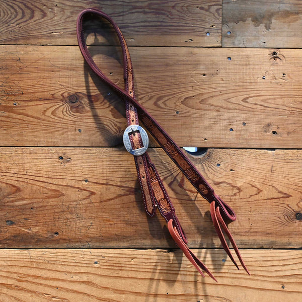 Headstalls & Rigs